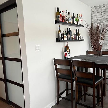 Airport Cozy Room 舒适小屋 Vancouver, Richmond,Near Yvr Ngoại thất bức ảnh