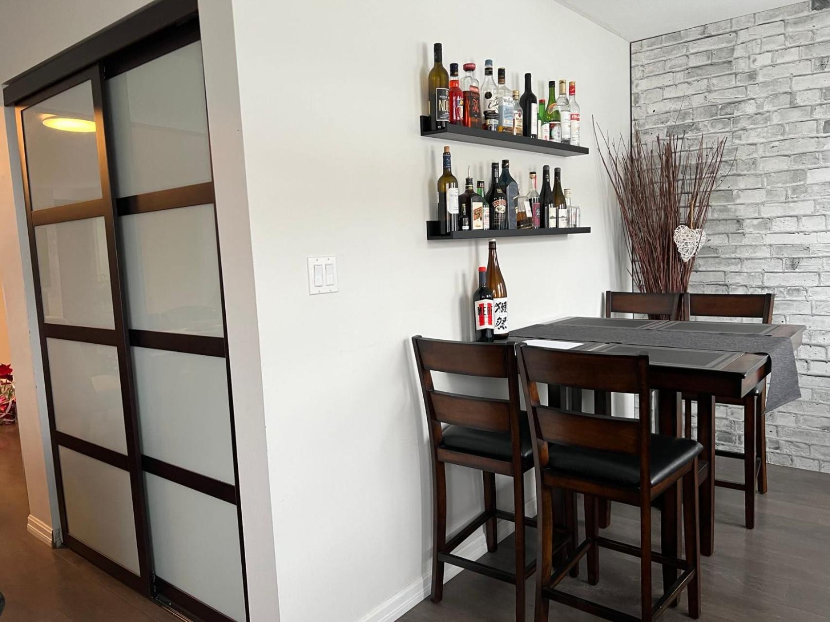 Airport Cozy Room 舒适小屋 Vancouver, Richmond,Near Yvr Ngoại thất bức ảnh