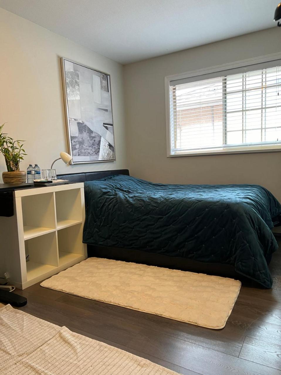 Airport Cozy Room 舒适小屋 Vancouver, Richmond,Near Yvr Ngoại thất bức ảnh