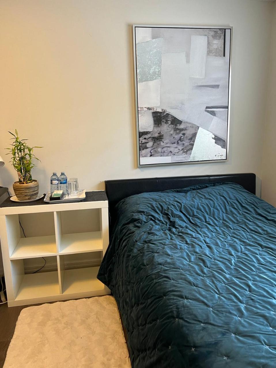 Airport Cozy Room 舒适小屋 Vancouver, Richmond,Near Yvr Ngoại thất bức ảnh