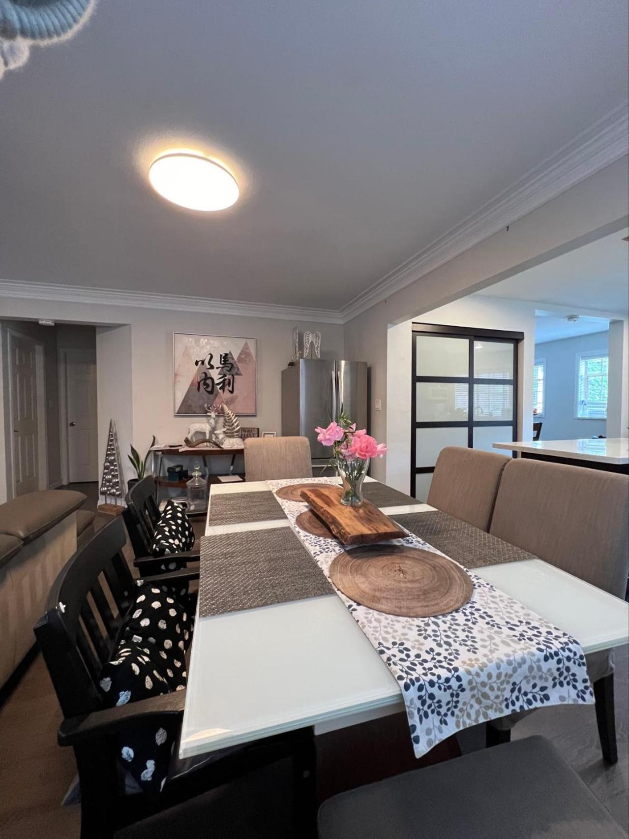 Airport Cozy Room 舒适小屋 Vancouver, Richmond,Near Yvr Ngoại thất bức ảnh